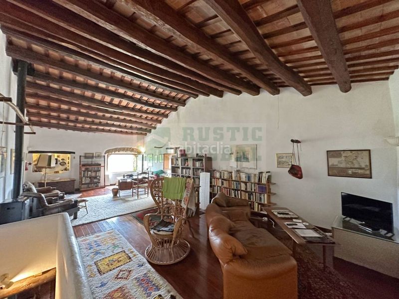Foto dc7c1d50-8075-4baf-b7e5-76327c72e281. Masia a Quart