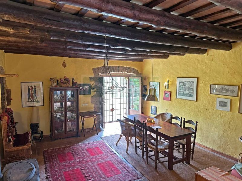 Foto f5753c71-c12d-4944-8dbb-e74b309b85d2. Masia a Quart