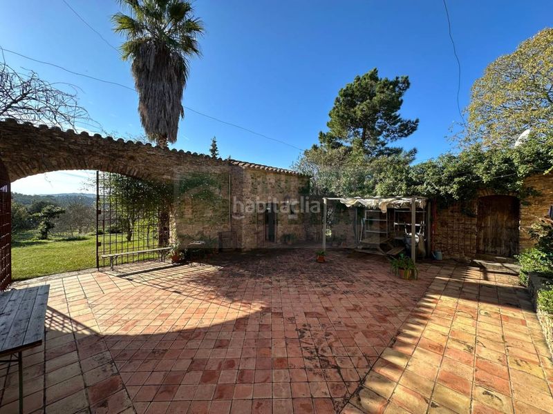 Foto f7671a30-e552-4110-bb2b-a441edaafa0b. Masia a Quart