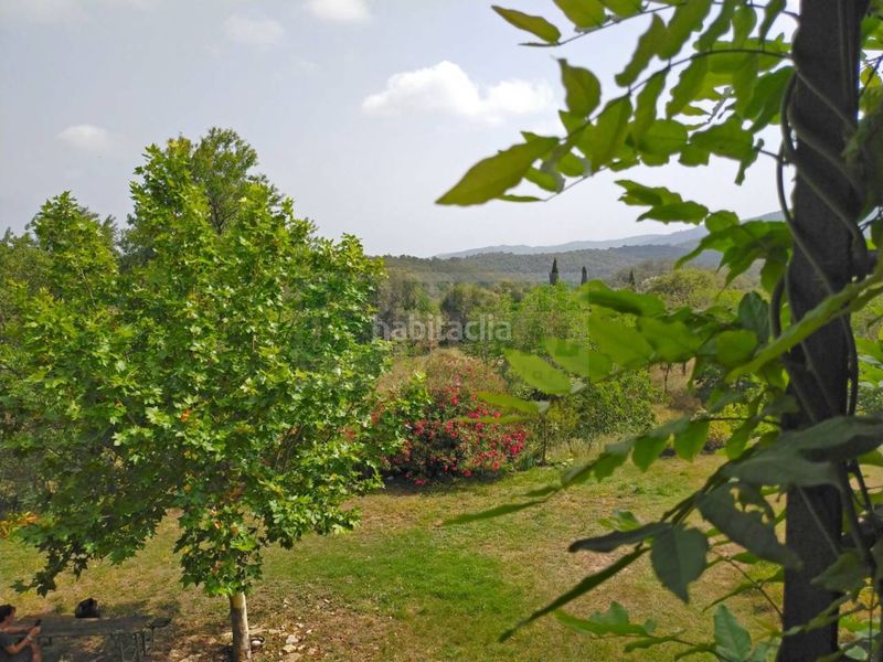 Foto f7882781-2433-4266-ae4e-e02a97cb7c58. Masia a Quart
