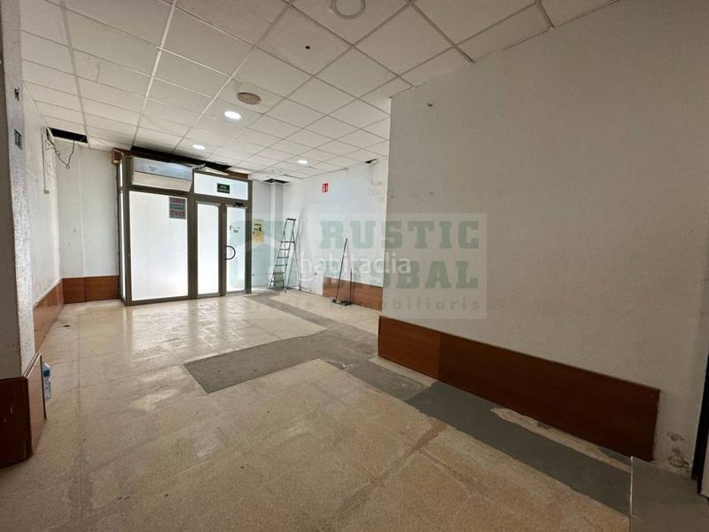 Foto 7ce2b754-de52-4dcf-8986-61c1161545d7. Lloguer local comercial a Bisbal d´Empordà (La)