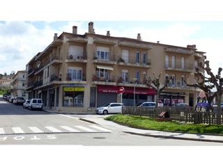 Lloguer Local Comercial a Bisbal d´Empordà (La). Local de alquiler en la bisbal dempordà