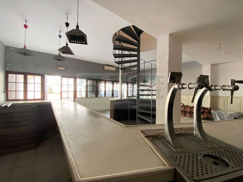 Foto 45fa0284-a664-427a-acec-df014c123bbc. Local comercial  con vivienda situado en l en venta o alquiler una oportunidad de inversión en Estartit
