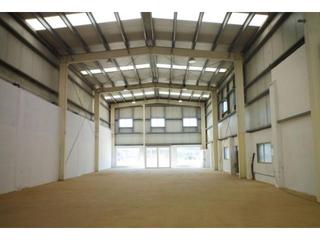 Nau industrial a Bisbal d´Empordà (La). Nave comercial en venta en la bisbal dempordà