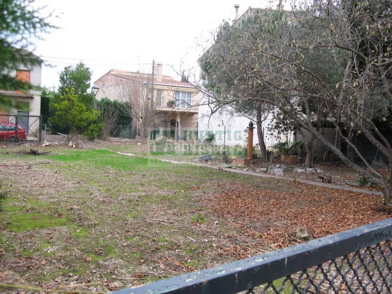 Foto 139b2bb2-bf40-480a-85c7-2200d4eb42d8. Terreno residencial inversión inmobiliaria en la bisbal dempordà parcela con potencial para seis viviendas en Bisbal d´Empordà (La)