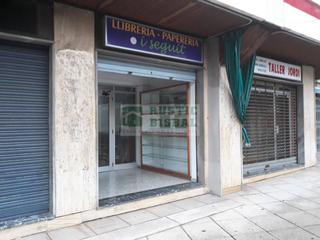 Local Comercial a Bisbal d´Empordà (La). Local comercial en venta en la bisbal dempordà