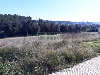 Terreny residencial a Garrigoles. Parcela en venta en les olives