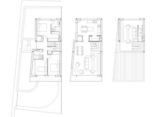 Terreny residencial a Calle Nàpols