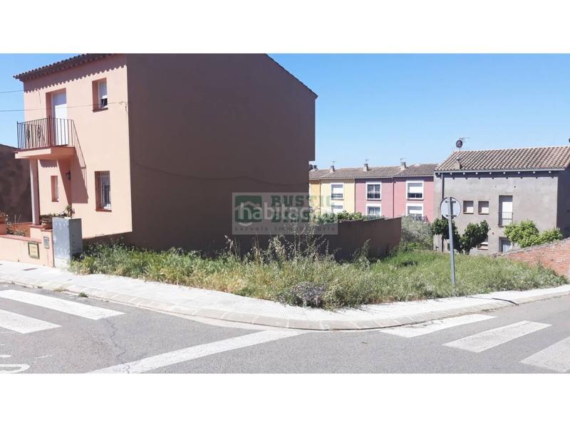 Foto fbc1a9e2-fb37-4ff4-a9fc-84195ca8821c. Residential plot in Bisbal d´Empordà (La)