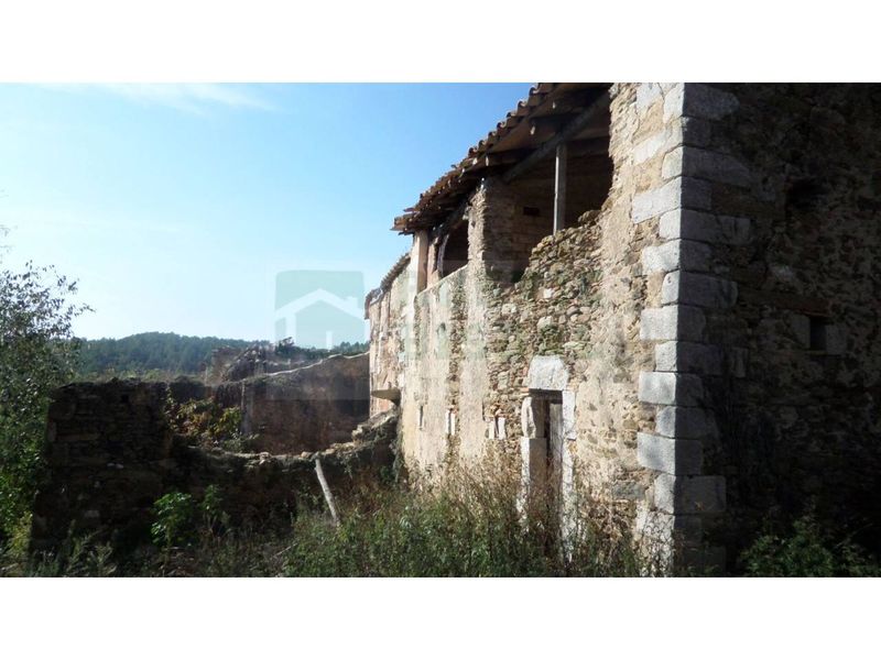 Foto 37f76732-db74-4cec-a4aa-0ad6f8aa94b7. Masia a Taialà - Germans Sabat Girona
