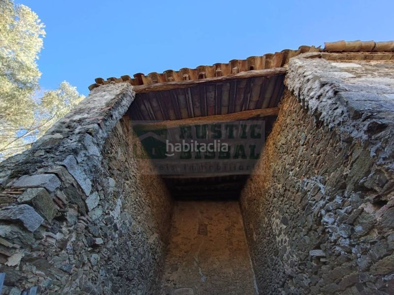 Foto 41bd77c8-8fc2-48e2-9c78-f415fff914ba. Masia a Taialà - Germans Sabat Girona