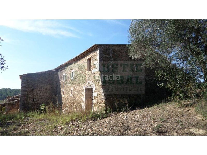 Foto caf48aa8-0fc9-48fb-bce9-d6b362885b83. Masia a Taialà - Germans Sabat Girona