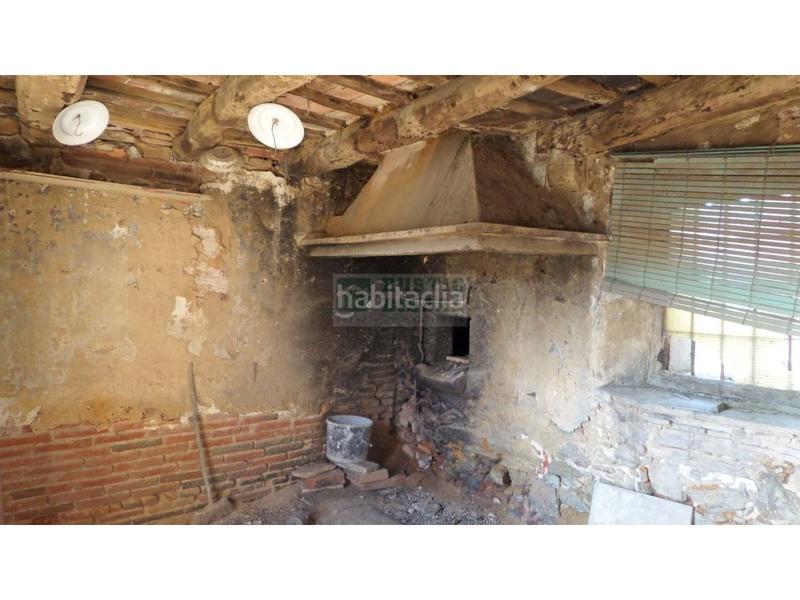 Foto 1691e1f0-62c7-4451-adb7-48e5c00fb954. Casale in Domeny Girona