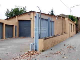 Miete Autoparkplatz in Bisbal d´Empordà (La). Plaza de parking en planta baja situado en la zona sur de la pob