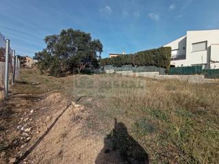 Terreny residencial a Molí de Vent-La Sauleda. Parcela amplia en venta con posibilidad de casa unifamiliar en p