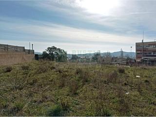 Terreny residencial a Molí de Vent-La Sauleda. Parcela amplia en venta con posibilidad de casa adosada en palaf