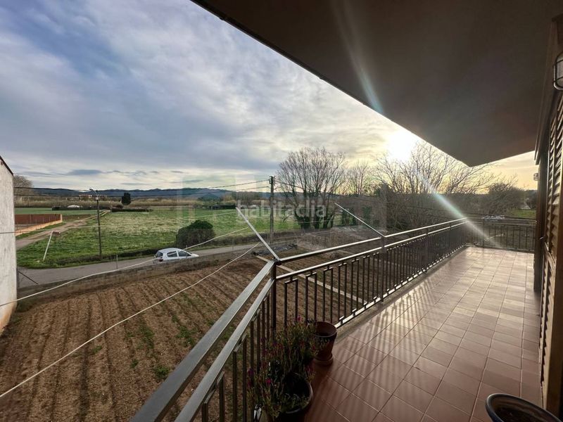 Foto f4c4d482-6f34-46cf-bd0e-a6caa93fe993. Casa amb calefacció aparcament a Bisbal d´Empordà (La)