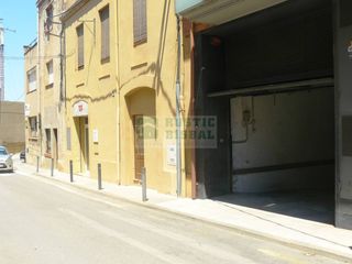 Lloguer Aparcament cotxe a Bisbal d´Empordà (La). Parking en alquiler en la bisbal dempordà