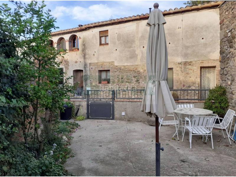 Foto 04c4432d-3af7-43e8-aff3-2157cd957d37. Affitto casale con riscaldamento in Corçà