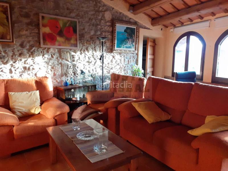 Foto 0e03779b-1582-41a5-b113-97cd0afc15ab. Affitto casale con riscaldamento in Corçà