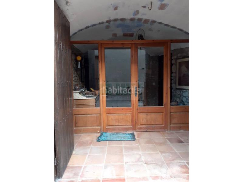 Foto 43d9b3e1-ebbf-4d85-a54b-5ecc2a04b9aa. Affitto casale con riscaldamento in Corçà