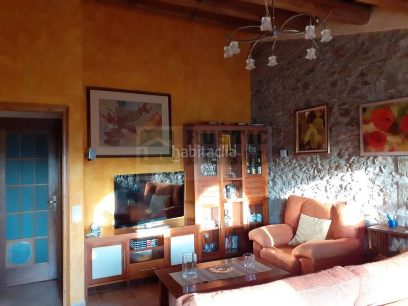 Foto 88de152a-f12e-4a1a-9ef3-d203186e19ad. Affitto casale con riscaldamento in Corçà