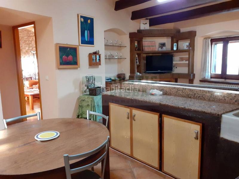 Foto 983071ac-cdd3-463a-9791-0fab773ea30f. Affitto casale con riscaldamento in Corçà