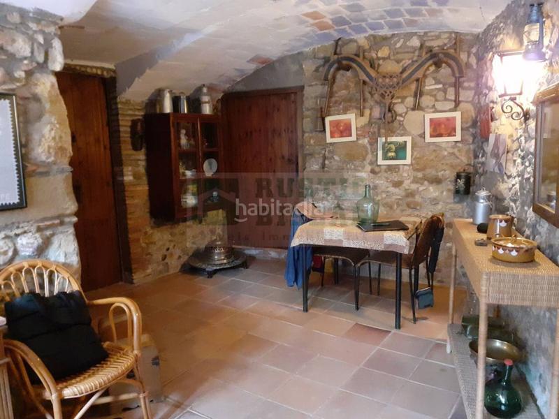 Foto be1643ef-05c4-4948-81f6-971434ecfea8. Affitto casale con riscaldamento in Corçà