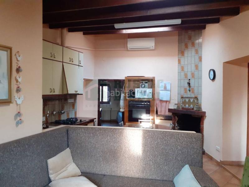 Foto e45b992f-c519-4fee-840d-ef402da02417. Affitto casale con riscaldamento in Corçà