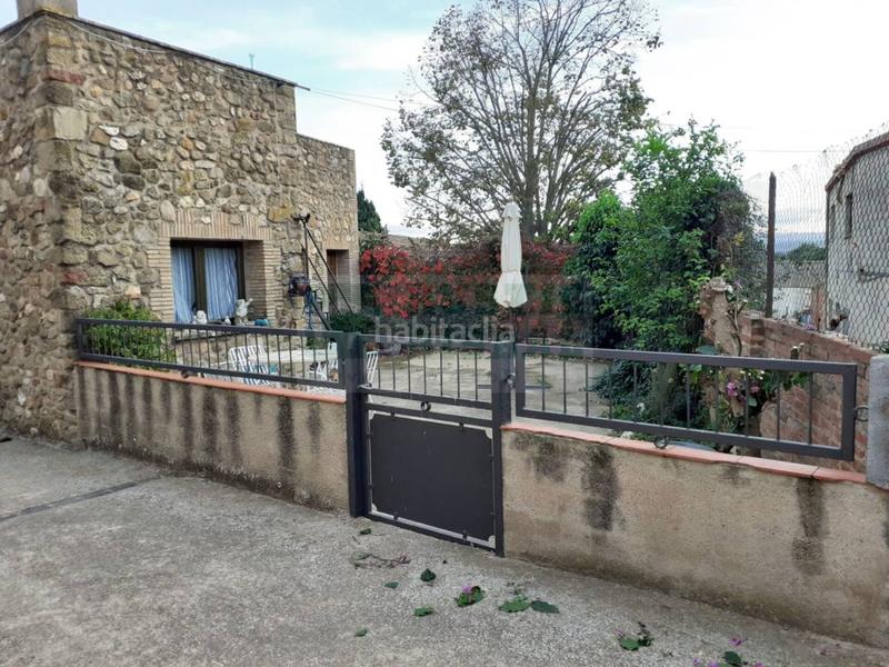 Foto f3b9f613-b922-434a-b40f-6794a6ddbd96. Affitto casale con riscaldamento in Corçà