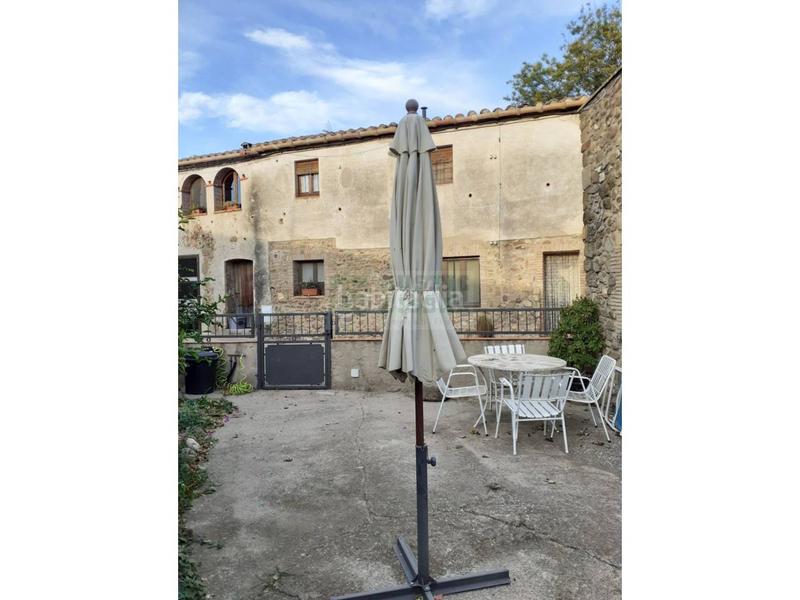 Foto fa8b513c-2813-48d3-bca9-5b6919a738f7. Affitto casale con riscaldamento in Corçà