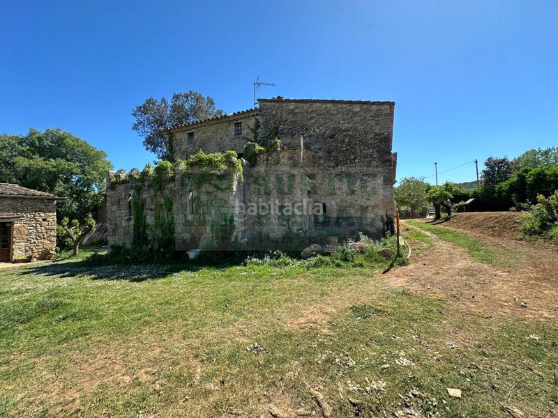 Foto 73ad3f9a-54b6-4035-83ec-21e89ce12cfc. Masia amb piscina a Serinyà