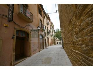 Lloguer Local Comercial a Bisbal d´Empordà (La). Oportunidad de alquiler restaurante en el centro de la bisbal de