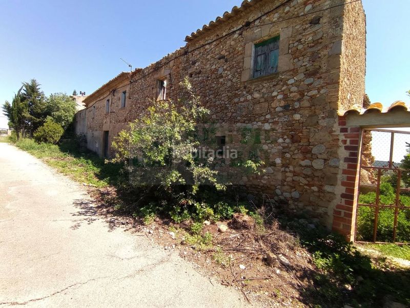 Foto 053f58a6-9888-4565-b1f7-b72aff7aaf6c. Masia a Pontós