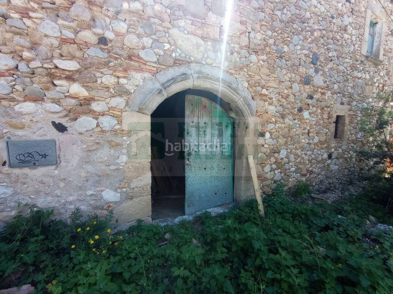 Foto 2b219b64-8b60-4c40-ae0c-eb30f9ad4f93. Masia a Pontós
