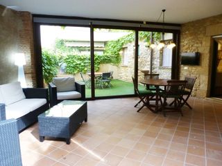 Apartament a Palau-sator