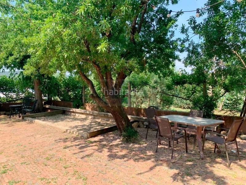 Foto 4a974bee-01a7-4e53-8342-c40bc73a95de. Affitto casale con riscaldamento piscina in Flaçà