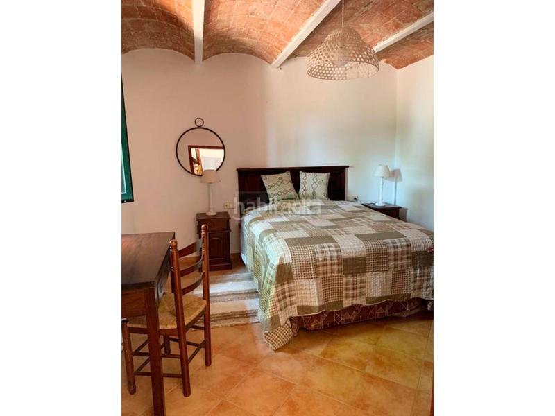 Foto 65334cc5-8f00-46b9-9a35-f6de37de64c4. Affitto casale con riscaldamento piscina in Flaçà