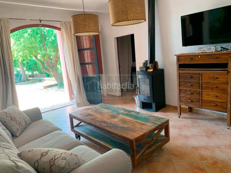 Foto 763bc7ba-3d3f-43b7-8ff6-523edab6a171. Affitto casale con riscaldamento piscina in Flaçà