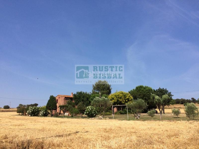 Foto 01aadd48-20df-4a9a-b739-ba951cda7813. Rent country house with heating pool in Flaçà