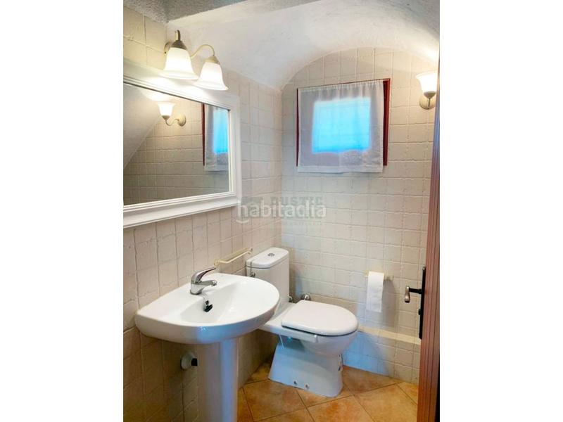 Foto 9a6e7bd0-7e97-43cb-9b30-4ed9c988706b. Rent country house with heating pool in Flaçà