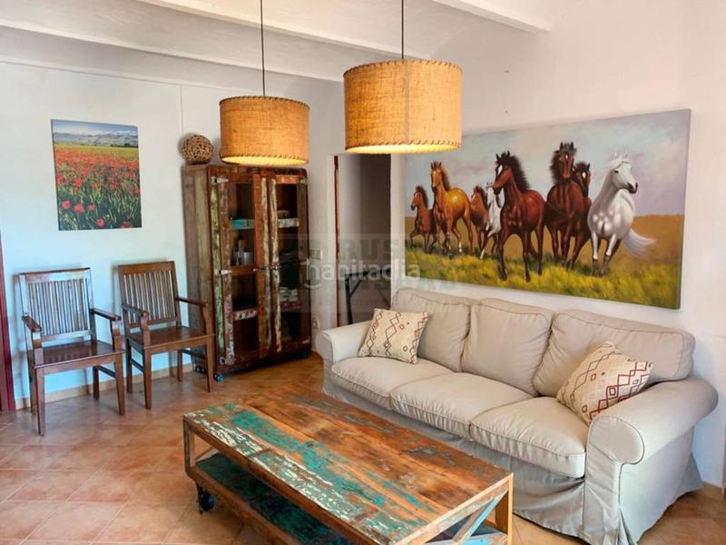 Foto d3e5d291-172e-4250-a85a-9960cd19ff79. Rent country house with heating pool in Flaçà