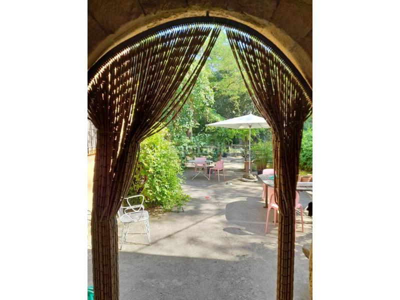 Foto e5955533-4d44-4691-aa45-12d7a1d38ac5. Masia amb aparcament a Rupià