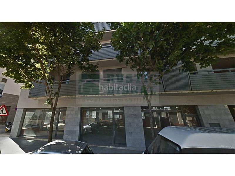 Foto 5082ef09-d8fd-4225-a21e-72866a1fc631. Lloguer local comercial a Bisbal d´Empordà (La)