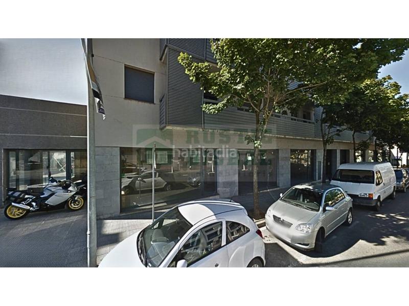 Foto a60466d7-d678-422e-adf6-0c2ab3e4d152. Lloguer local comercial a Bisbal d´Empordà (La)