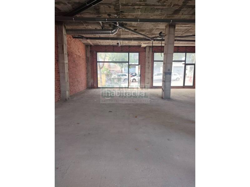 Foto 089c7f1b-9d20-4895-a1d1-823c9f247f10. Rent business premise in Bisbal d´Empordà (La)