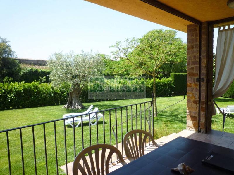 Foto 2c7c22cc-a749-4fde-865c-19726972df3d. Location maison avec chauffage parking piscine dans Begur