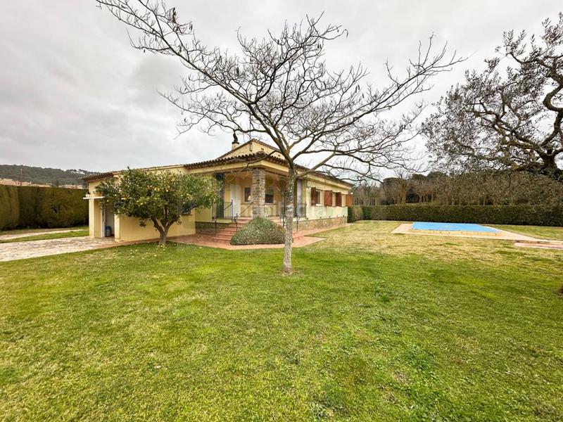 Foto 2f641484-692d-4daf-bc6b-bda33a89099e. Location maison avec chauffage parking piscine dans Begur