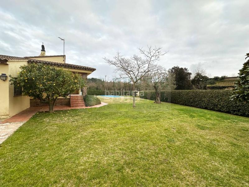 Foto 353715d9-3053-40fa-b6fe-6c0d2ea716e2. Location maison avec chauffage parking piscine dans Begur