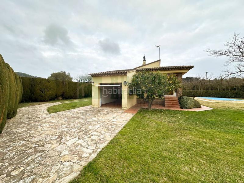 Foto db604747-2e23-467a-a812-fe82135f5511. Location maison avec chauffage parking piscine dans Begur